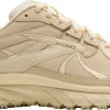 Brooks Zeal Walker Womens Walking Shoes - Cream