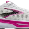 Brooks Hyperion 3 Womens Running Shoes - White