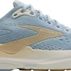 Brooks Ghost Max 3 Womens Running Shoes - Blue
