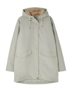 Lighthouse Womens Coat Scarlet Brushwood