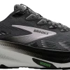Brooks Ghost Trail Womens Running Shoes - Grey