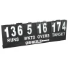 Gray Nicolls Portable Scoreboard