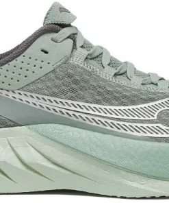 Saucony Endorphin Pro 4 Mens Running Shoes - Green