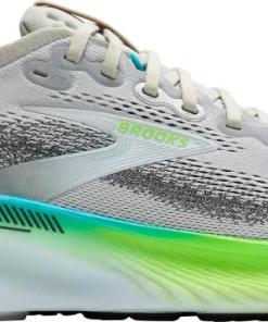 Brooks Adrenaline GTS 25 Mens Running Shoes - Grey