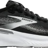 Brooks Adrenaline GTS 25 Mens Running Shoes - Black