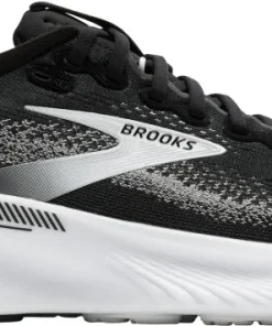 Brooks Adrenaline GTS 25 Mens Running Shoes - Black