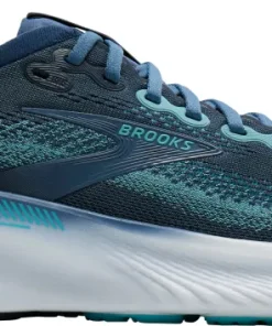 Brooks Adrenaline GTS 25 Mens Running Shoes - Blue