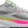Brooks Adrenaline GTS 25 Womens Running Shoes - Grey