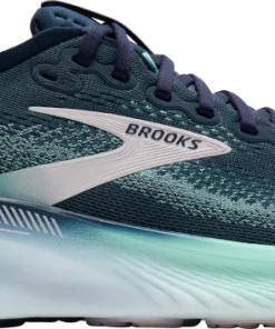 Brooks Adrenaline GTS 25 Womens Running Shoes - Blue