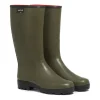 Aigle NC702 Chambord NeoMesh Kaki