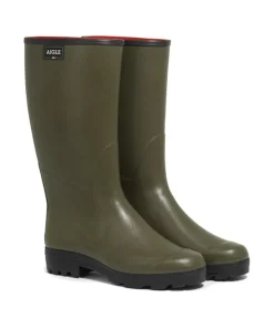 Aigle NC702 Chambord NeoMesh Kaki