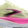Brooks Hyperion Max 3 Womens Running Shoes - Yellow