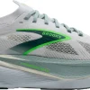 Brooks Hyperion Max 3 Mens Running Shoes - Grey