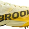 Brooks Hyperion Elite MD 3 Running Spikes - Yellow