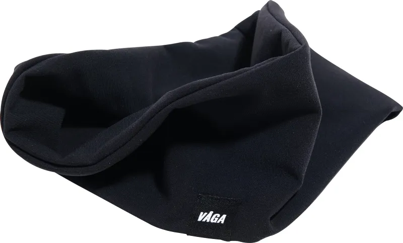 Vaga Jersey Midweight Running Headband - Black - Image 2