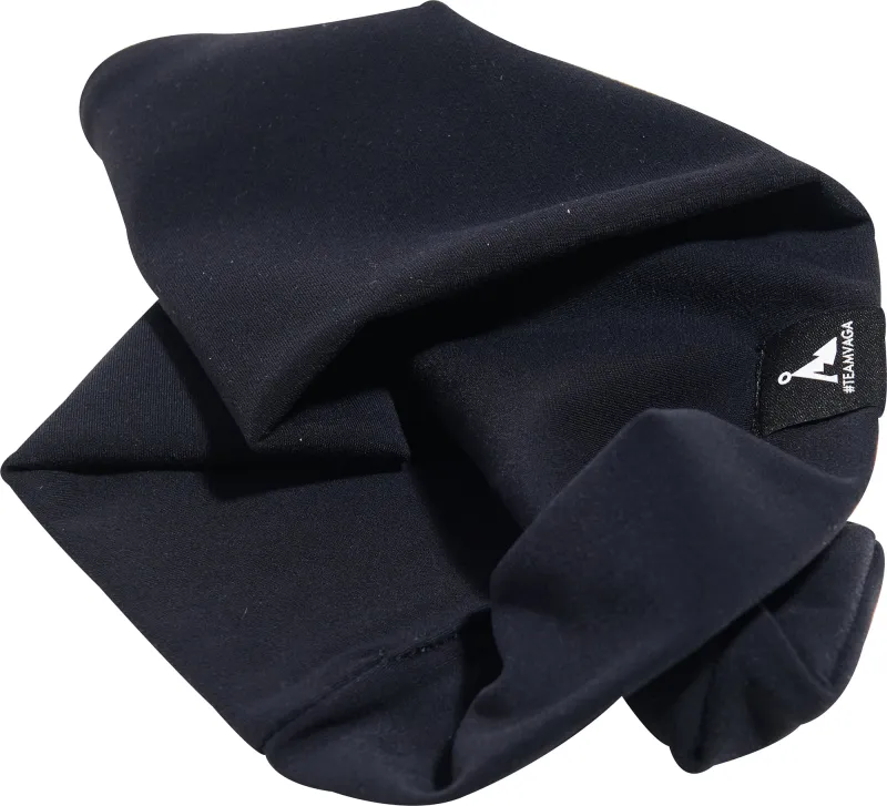 Vaga Jersey Midweight Running Headband - Black - Image 3