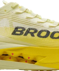 Brooks Hyperion Elite 5 Running Shoes - Yellow