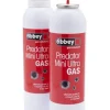 Abbey Abbey Predator Mini Ultra Gas 270ml