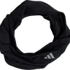 adidas ClimaCool Running Neck Warmer - Black