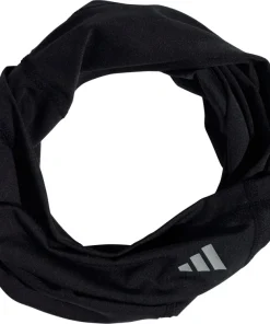 adidas ClimaCool Running Neck Warmer - Black