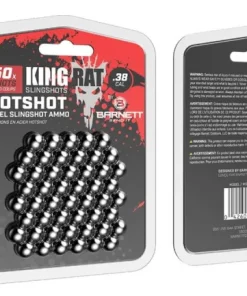 Barnett Hotshot Steel Ammo Pack by Barnett