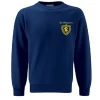 St Piran's Sweatshirt Reception