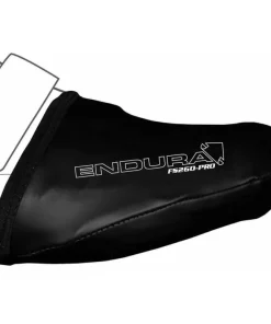 Endura FS260-Pro Slick Cycling Toe Covers