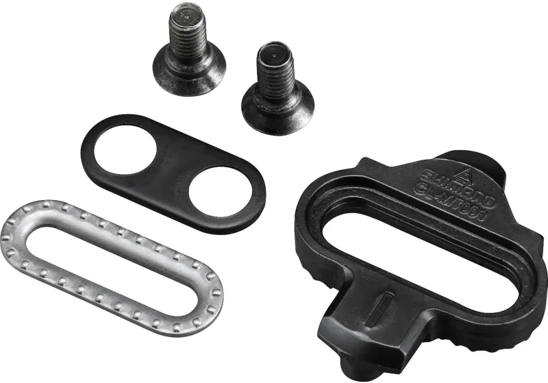 Shimano MT001 MTB SPD Cleats Multi Entry