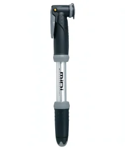 Topeak Mini Dual Pump