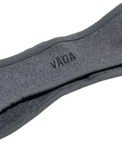 Vaga Performance Running Headband - Grey