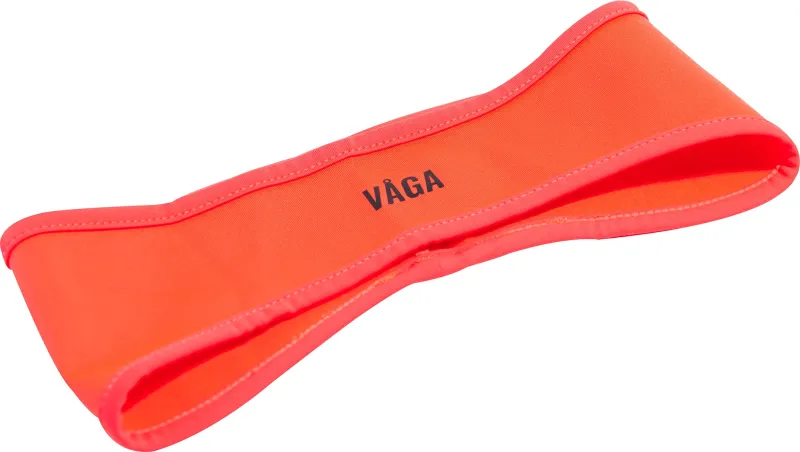 Vaga Performance Running Headband - Pink