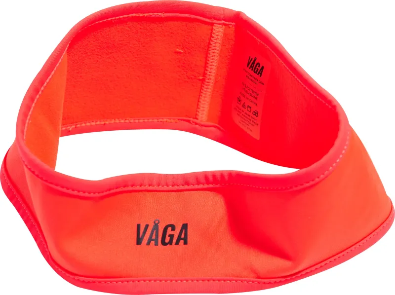 Vaga Performance Running Headband - Pink - Image 2
