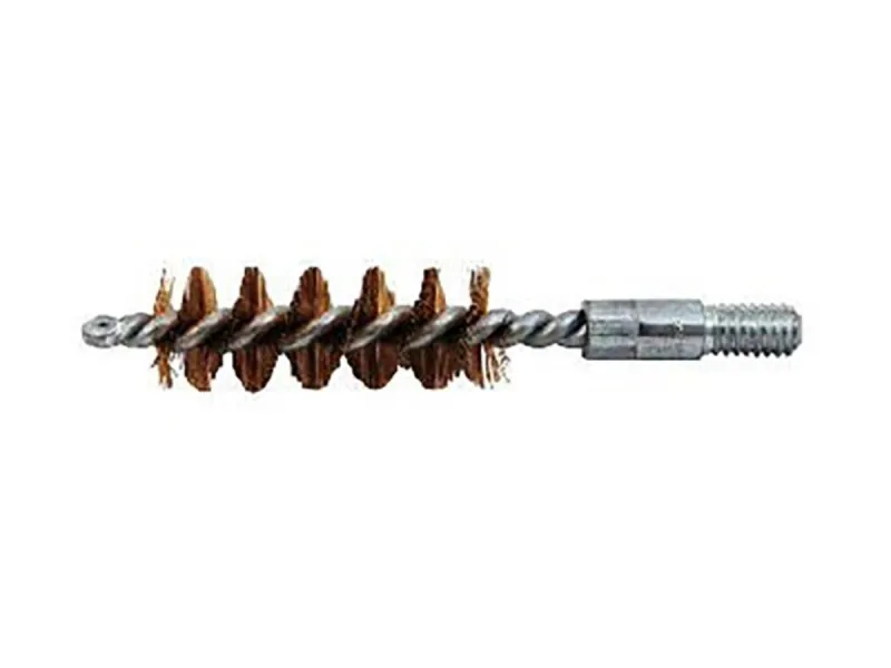 Birchwood Casey 270/6.8mm Bronze Bore Brush