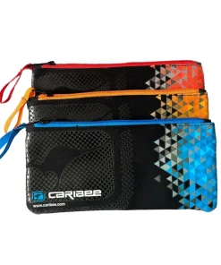 Caribee Pencil Case Multi