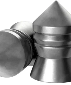 Bisley Premier .177 Tin of 400 by Bisley