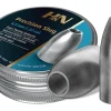 H&N Slug Precision .218 Pellets 33gr Tin of 50 by H&N