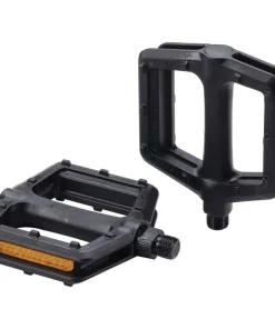BBB BPD-35 TrailRide Pedals - Black
