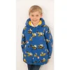 Lighthouse Boys Coat Finlay JCB