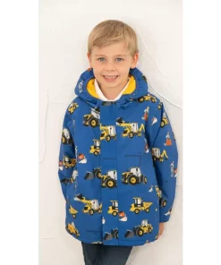 Lighthouse Boys Coat Finlay JCB