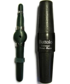 Buttolo Double Reed Deer Call