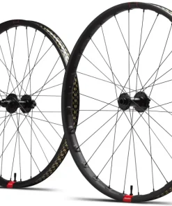 Reserve E-30|HD 31|DH Carbon Ebike Wheelset