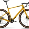 Cervelo Aspero Apex XPLR 1 Carbon Gravel Bike - Marigold