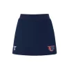 Amersham and Chalfont HC Y1 Skorts Junior: Navy
