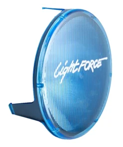 Lightforce Lightforce 170mm Striker Crystal Blue Spot Filter