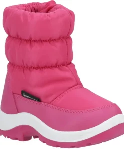 Cotswold Tirely Wellingtons Pink