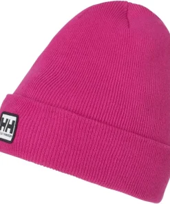 Helly Hansen Sport Urban Cuff Beanie Magenta