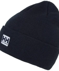 Helly Hansen Sport Urban Cuff Beanie Navy