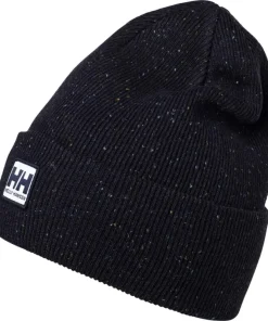 Helly Hansen Sport Urban Cuff Beanie Black