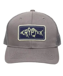 Kryptek KRYPTEK FISH PATCH HAT