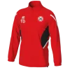 Wymondham Town FC Coaches 1/4 Zip